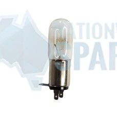 RLMPTA083WRZZ Carousel Microwave Lamp Sharp Microwave